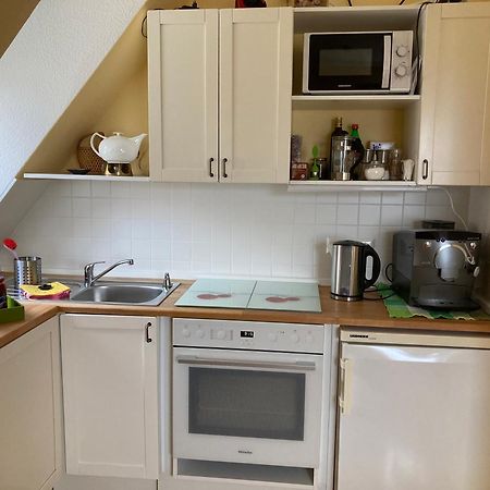 Terrassenwohnung Neustadt an der Weinstraße Extérieur photo
