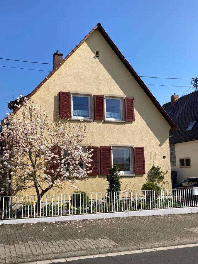 Terrassenwohnung Neustadt an der Weinstraße Extérieur photo