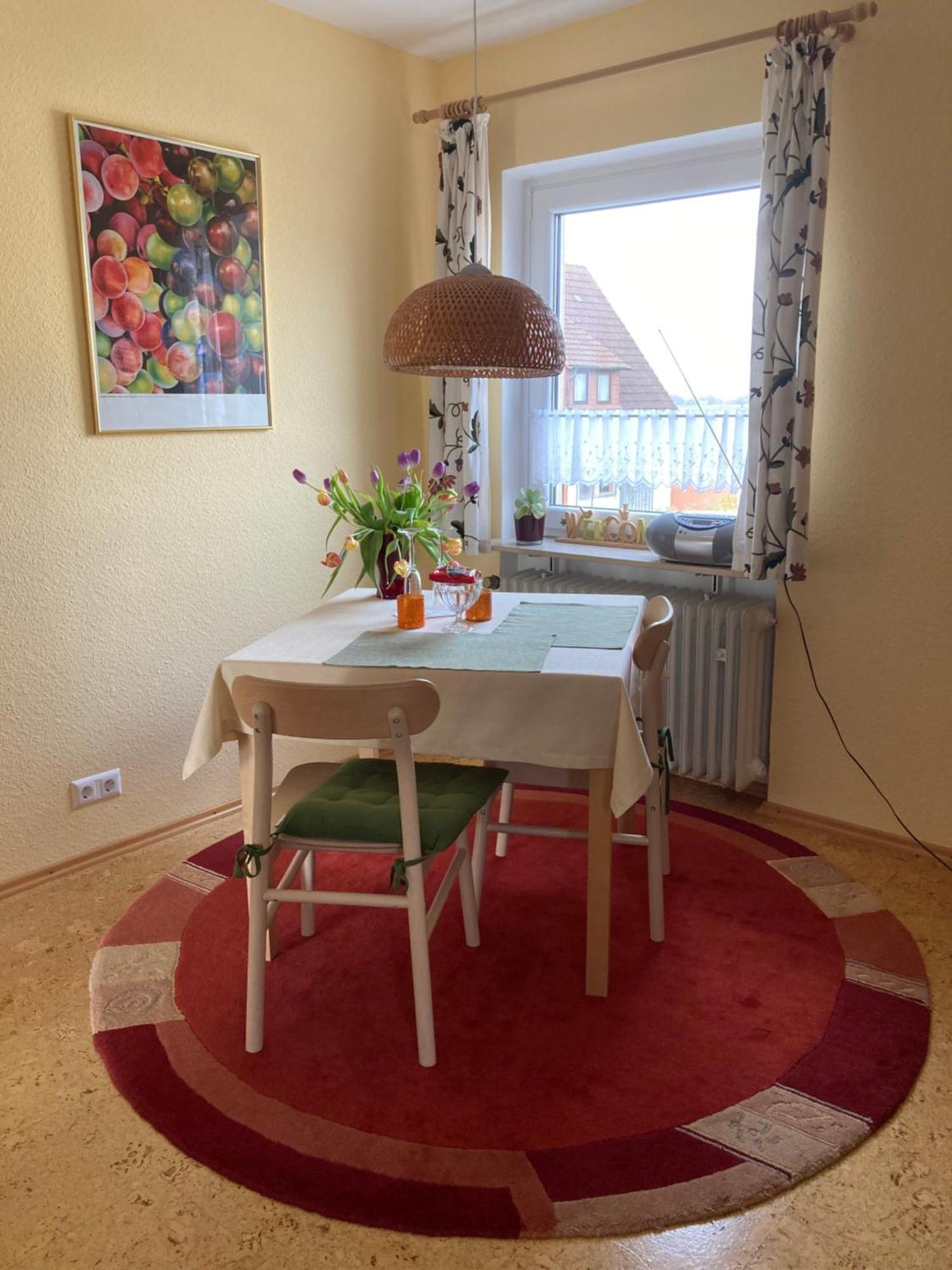 Terrassenwohnung Neustadt an der Weinstraße Extérieur photo