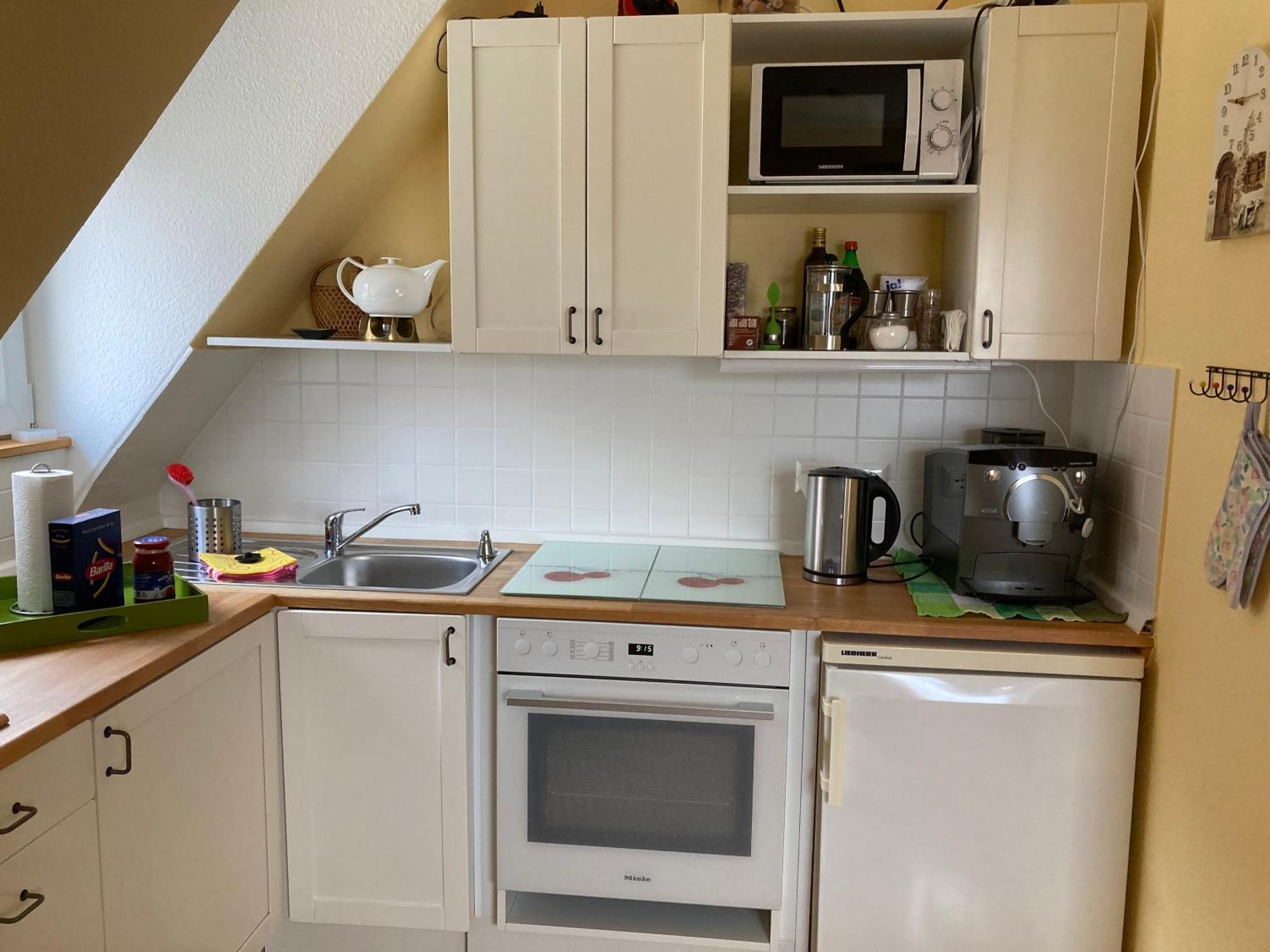 Terrassenwohnung Neustadt an der Weinstraße Extérieur photo